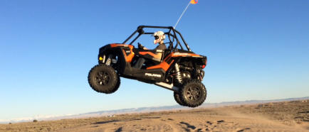 Dune Buggy Rental Idaho 